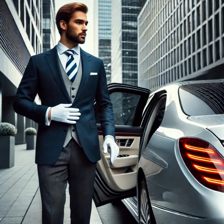 Shuttle and Black Car Service from San Diego to Tustin, CA