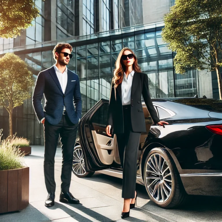 Shuttle and Black Car Service from San Diego to Yucaipa, CA