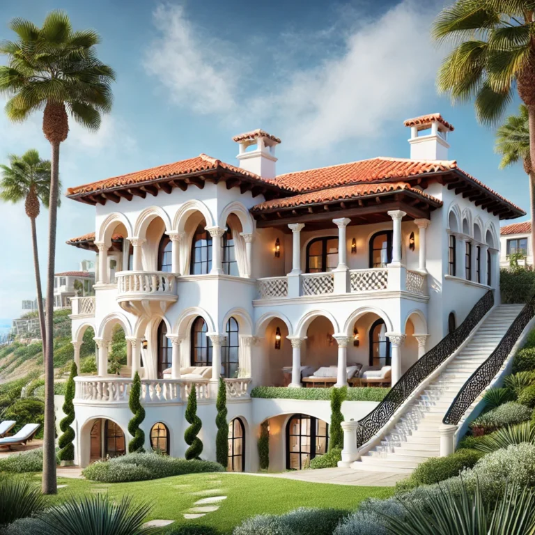 The Ritz-Carlton Bacara, Santa Barbara