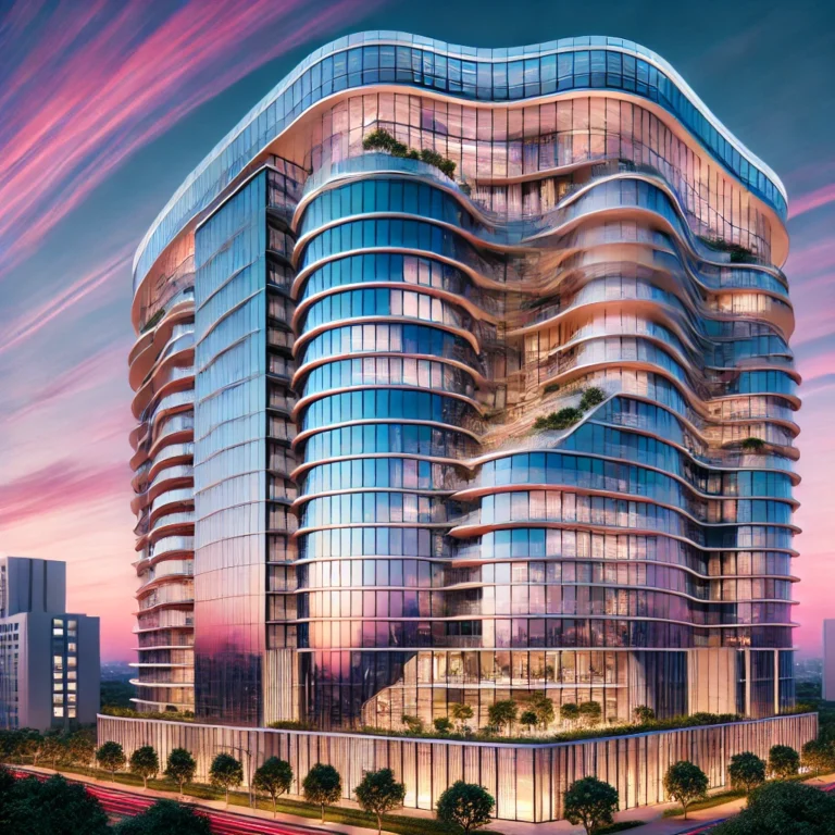 UC San Diego Health – Jacobs Medical Center