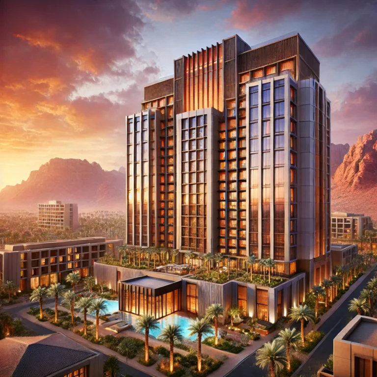 Yaamava’ Resort & Casino