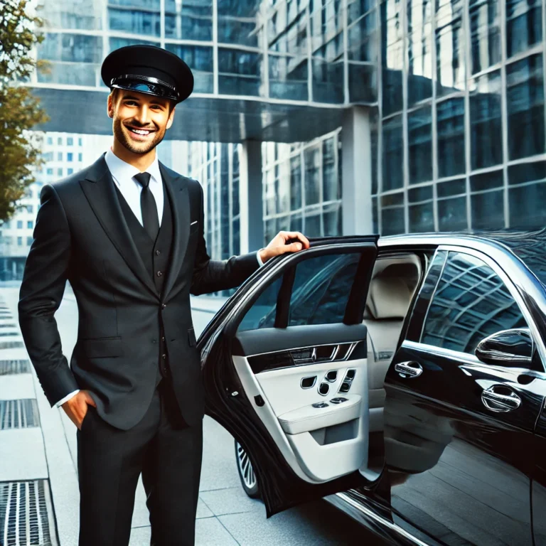 chauffeur and limo service from Los Angeles to Balboa Island – Newport Beach