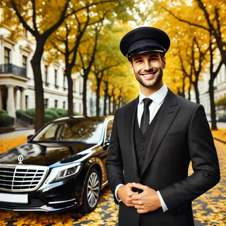 chauffeur and limo service from Los Angeles Airport (LAX) to Arroyo Grande