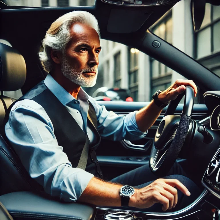 chauffeur and limo service from Los Angeles Airport (LAX) to Bradbury, CA