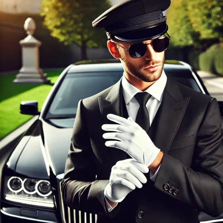 chauffeur and limo service from Los Angeles Airport (LAX) to Hawaiian Gardens, CA