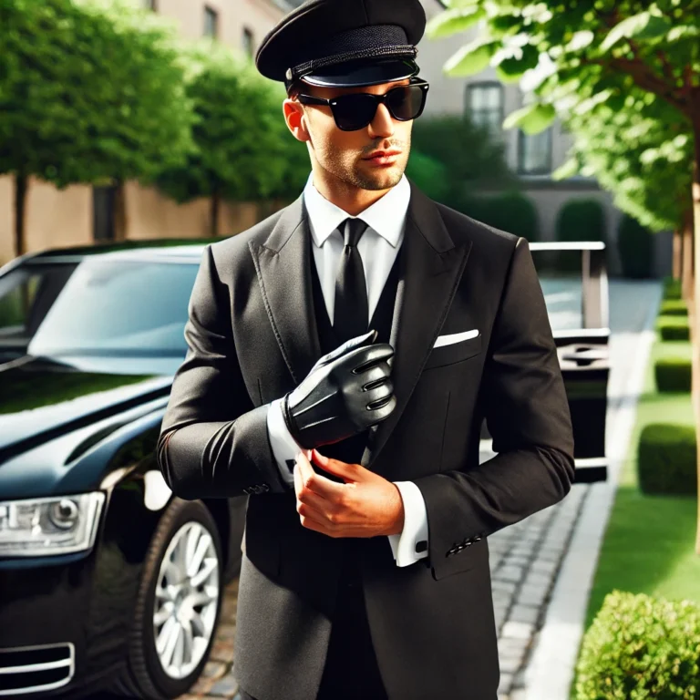 chauffeur and limo service from Los Angeles Airport (LAX) to Hidden Hills, CA