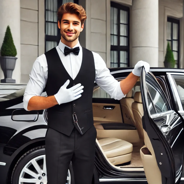 chauffeur and limo service from Los Angeles Airport (LAX) to Maricopa