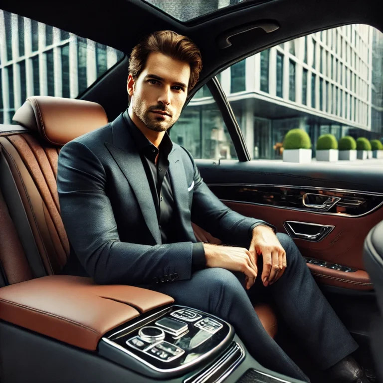 chauffeur and limo service from Los Angeles to City of Hope National Medical Center