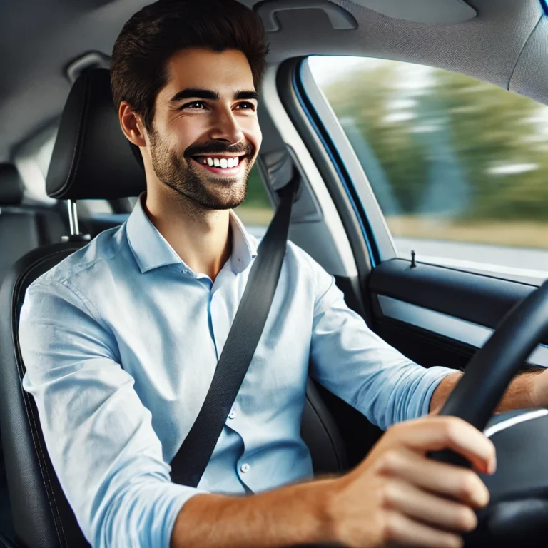 chauffeur and limo service from Los Angeles to Harbor View Inn