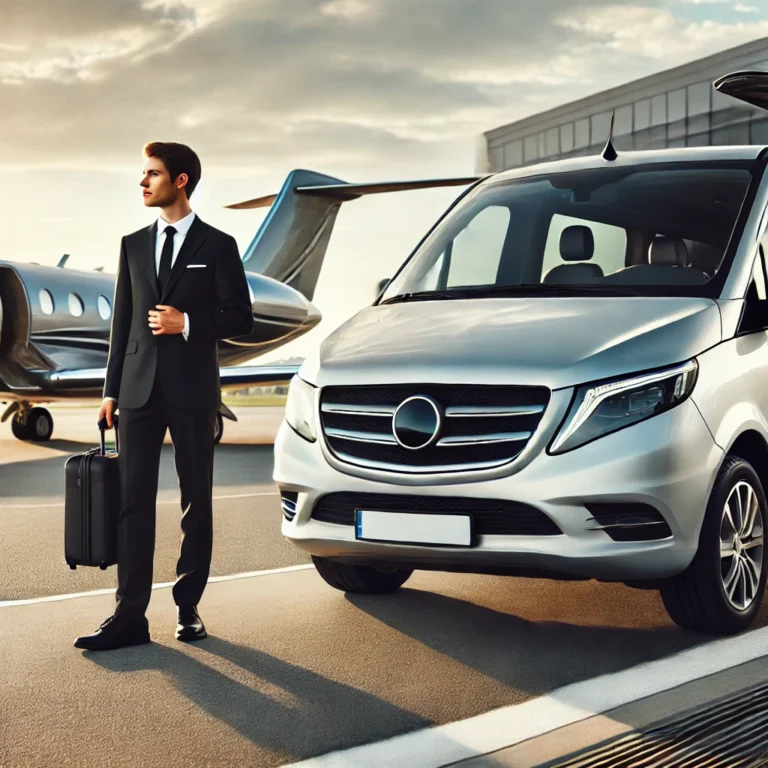 chauffeur and limo service from Los Angeles to LEGOLAND California Resort