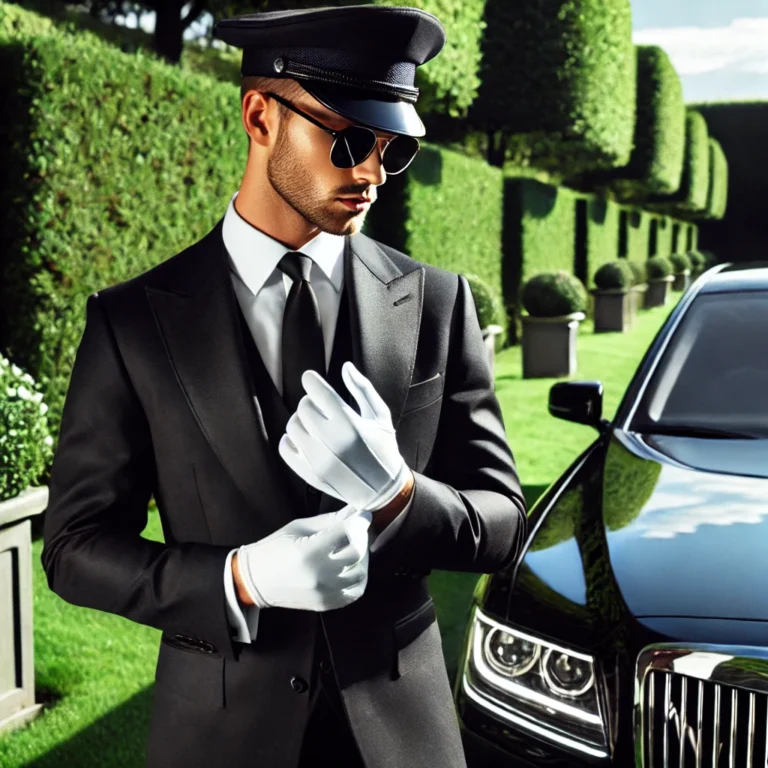 chauffeur and limo service from Los Angeles to Long Beach