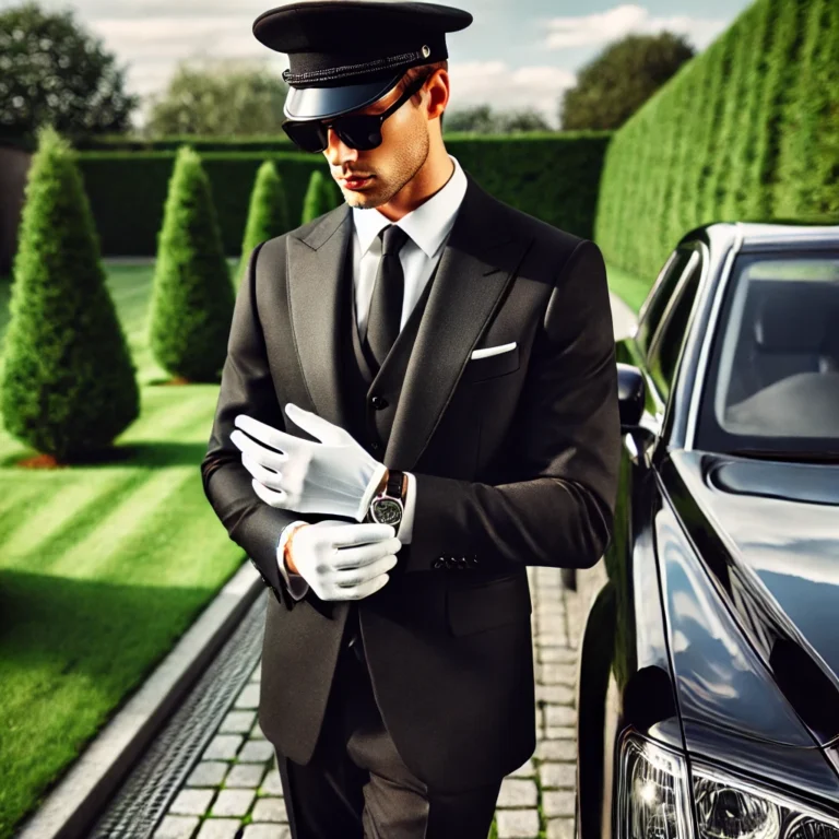 chauffeur and limo service from Los Angeles to San Pedro cruise port