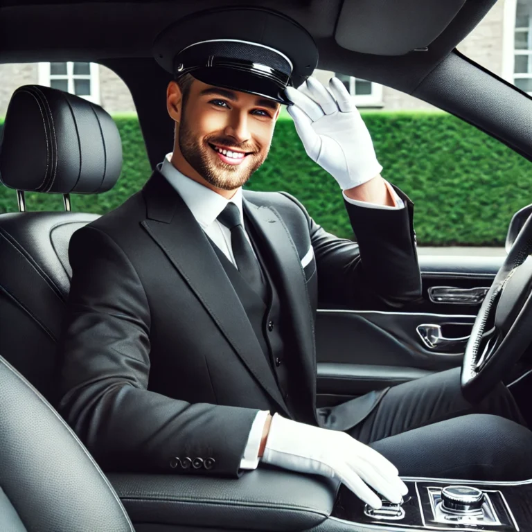 chauffeur and limo service from Los Angeles to Westfield Century City