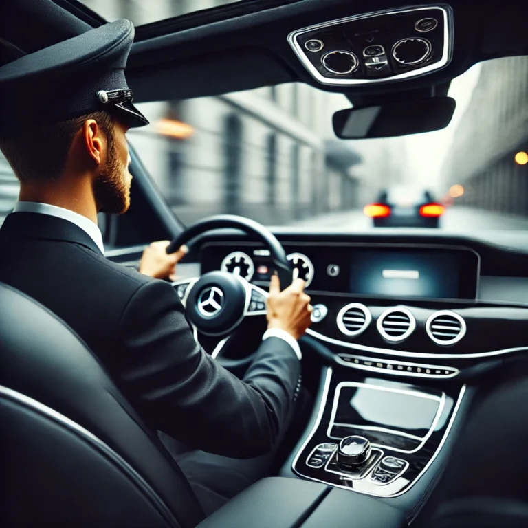 chauffeur and limo service from Los Angeles to Yaamava’ Resort & Casino