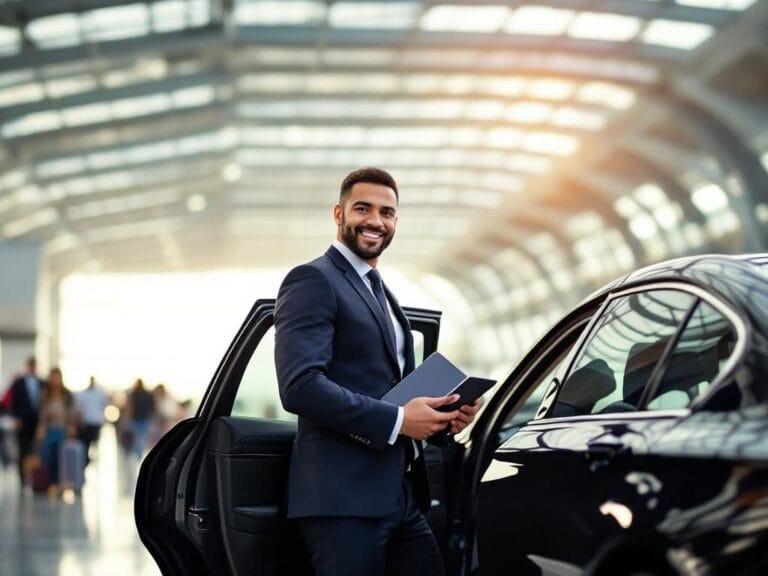 shuttle and car service from Los Angeles to this luxury Costa Mesa hotel