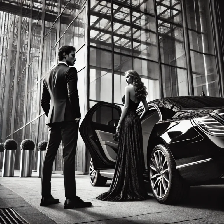 shuttle and black car service from Los Angeles International Airport (LAX) to Fillmore, CA