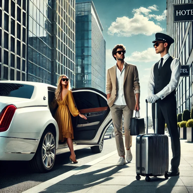 shuttle and car service from Los Angeles to Anza-Borrego Desert State Park
