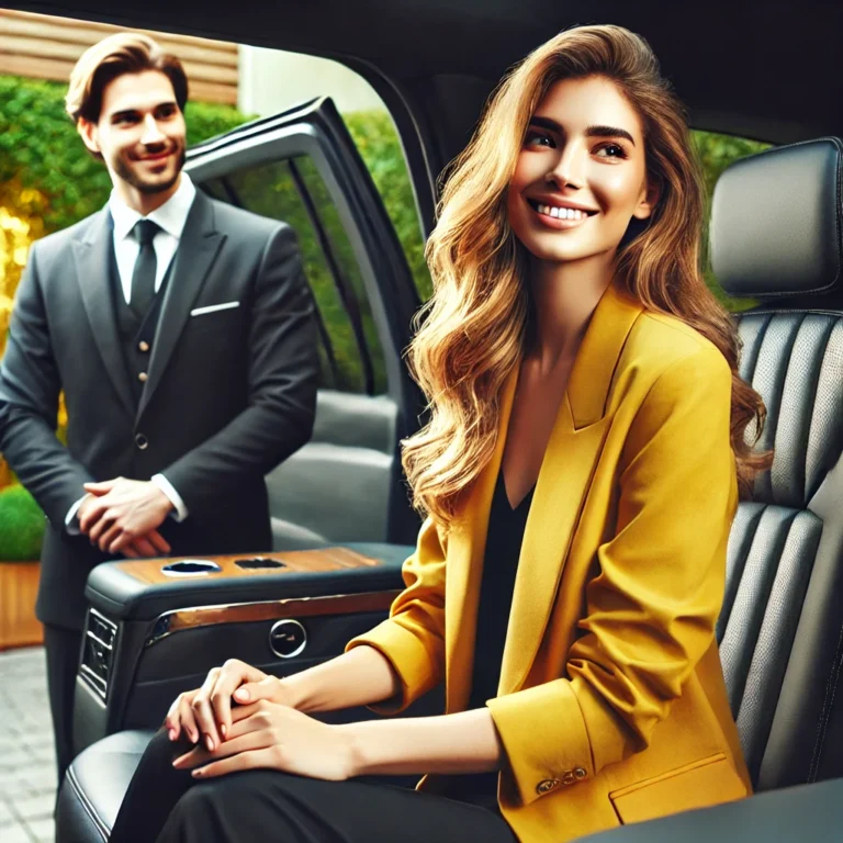 shuttle and car service from Los Angeles to Crypto.com Arena