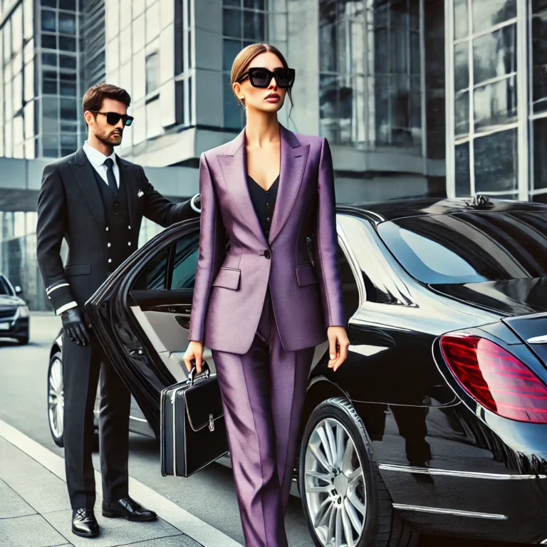 shuttle and car service from Los Angeles to Dodger Stadium