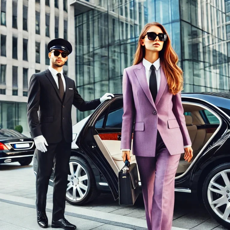 shuttle and car service from Los Angeles to Honda Center