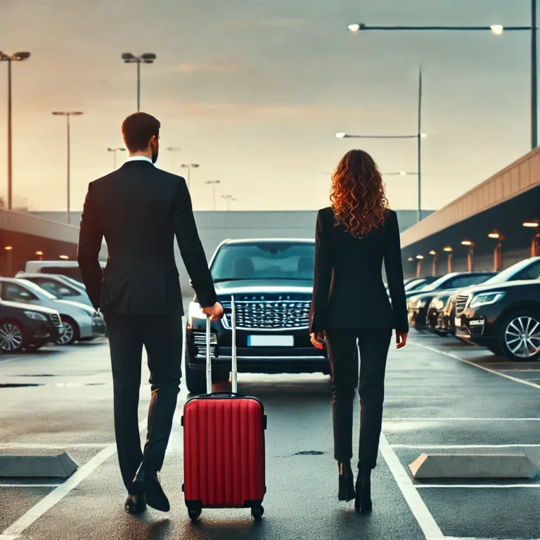 shuttle and car service from Los Angeles to San Pedro cruise port