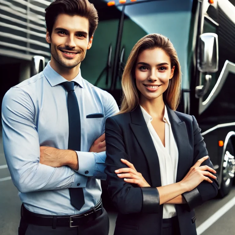 shuttle and car service from Los Angeles to The Getty Center