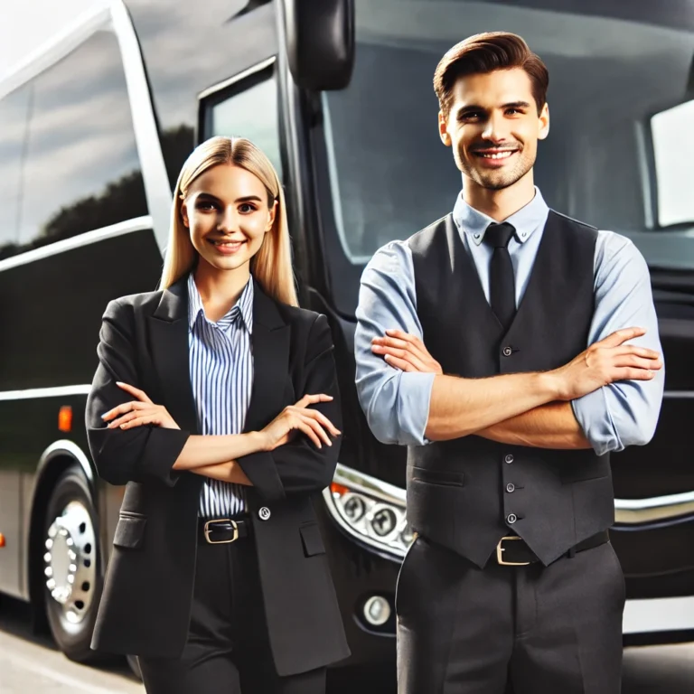 shuttle and car service from Los Angeles to Hotel San Buena