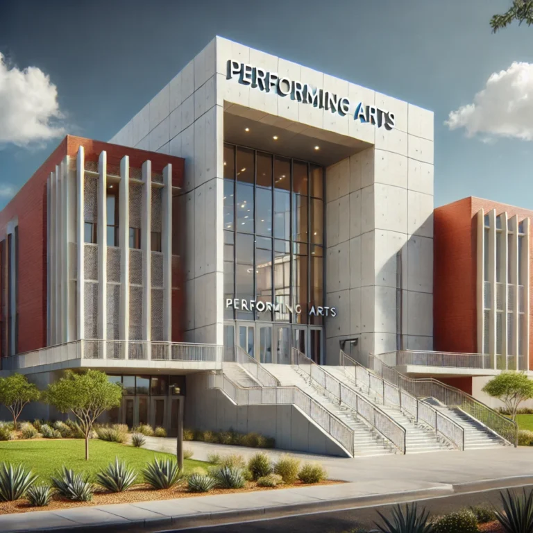 Barstow Community College (BCC)