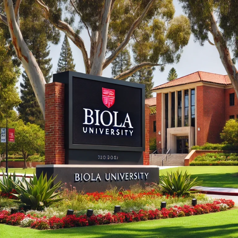 Biola University (BU)