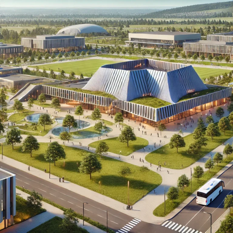 Cal Poly Pomona (CPP)