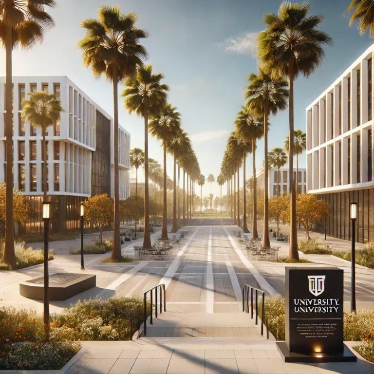 Cal State Fullerton (CSUF)