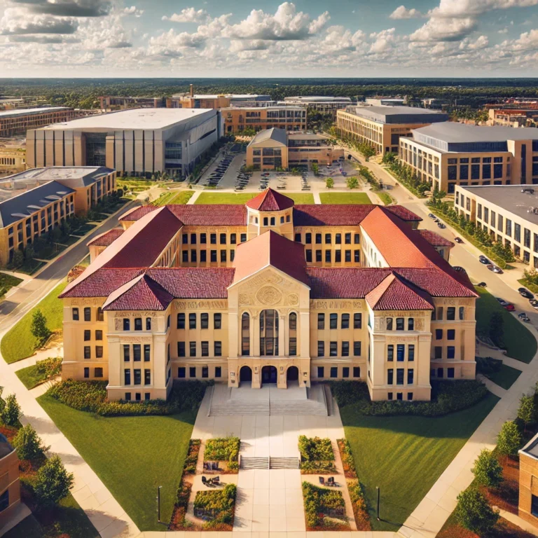 California Baptist University (CBU)