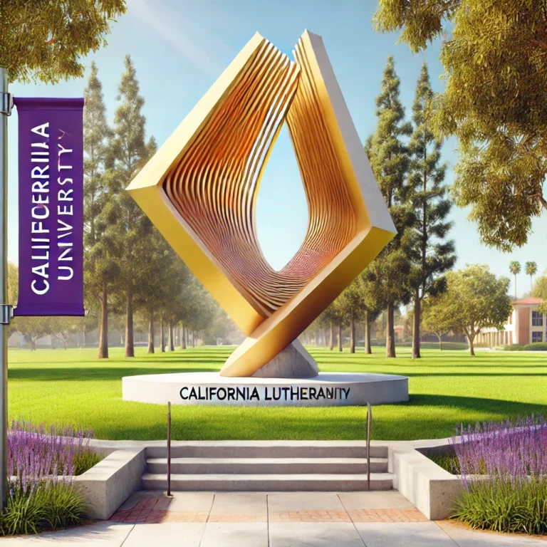 California Lutheran University (CLU)