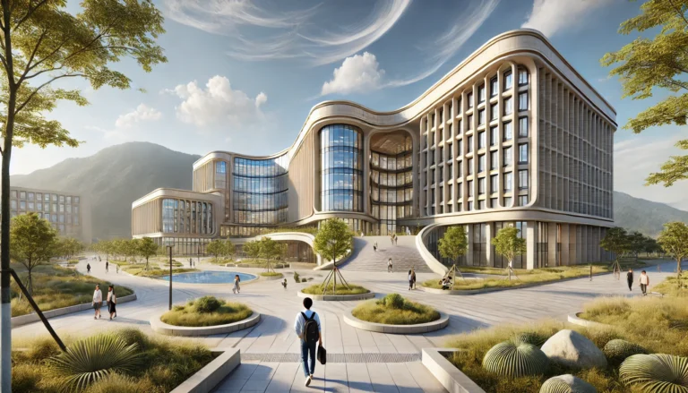 California State University, San Bernardino (CSUSB)