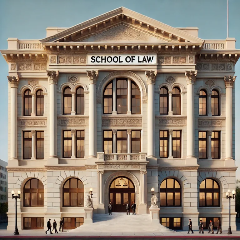 California Western School of Law (CWSL)