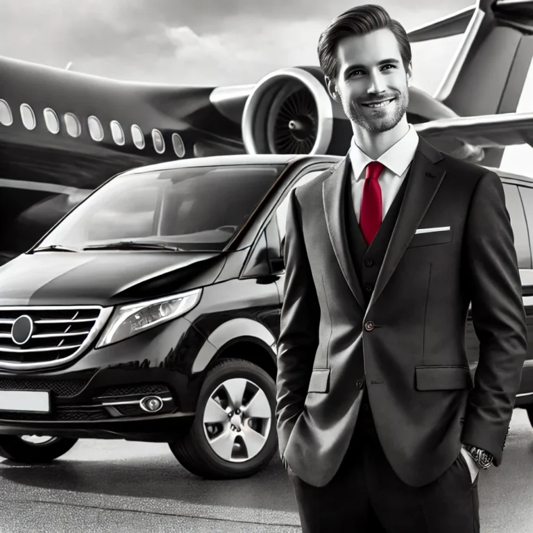 Chauffeur and Limo Service from San Diego to Anaheim University (AU)