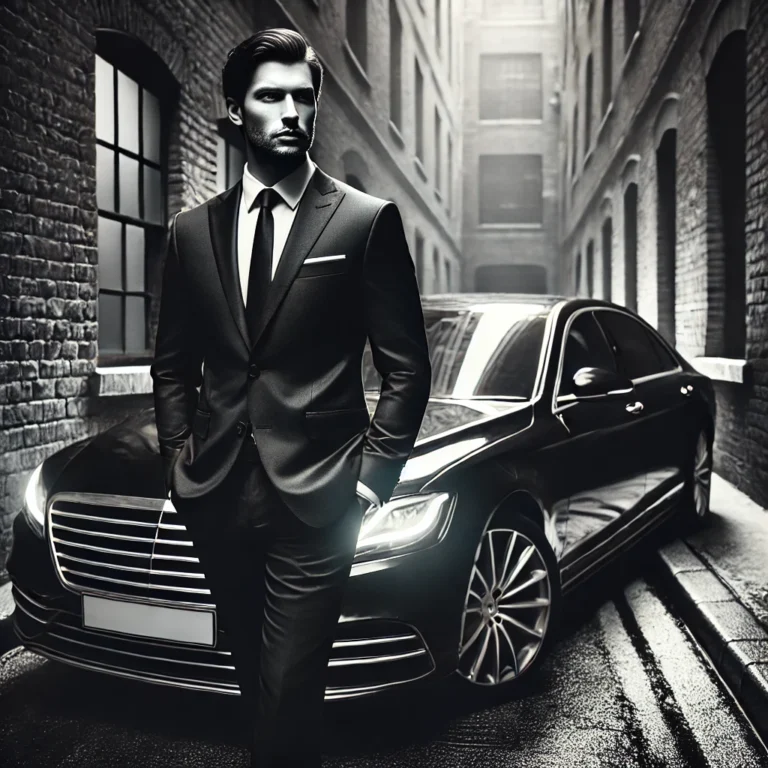 Chauffeur and Limo Service from San Diego to Barstow Community College (BCC)