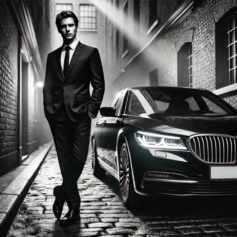 Chauffeur and Limo Service from San Diego to Biola University (BU)