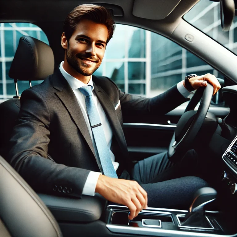 Chauffeur and Limo Service from San Diego to California Lutheran University (CLU)