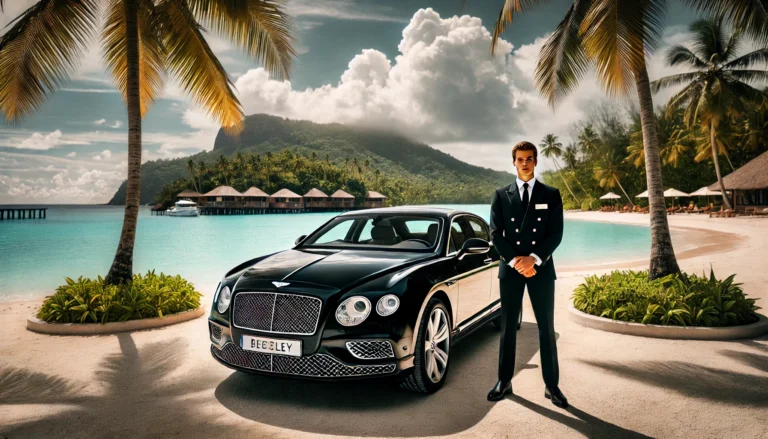 Chauffeur and Limo Service from San Diego to California State University, Northridge (CSUN)