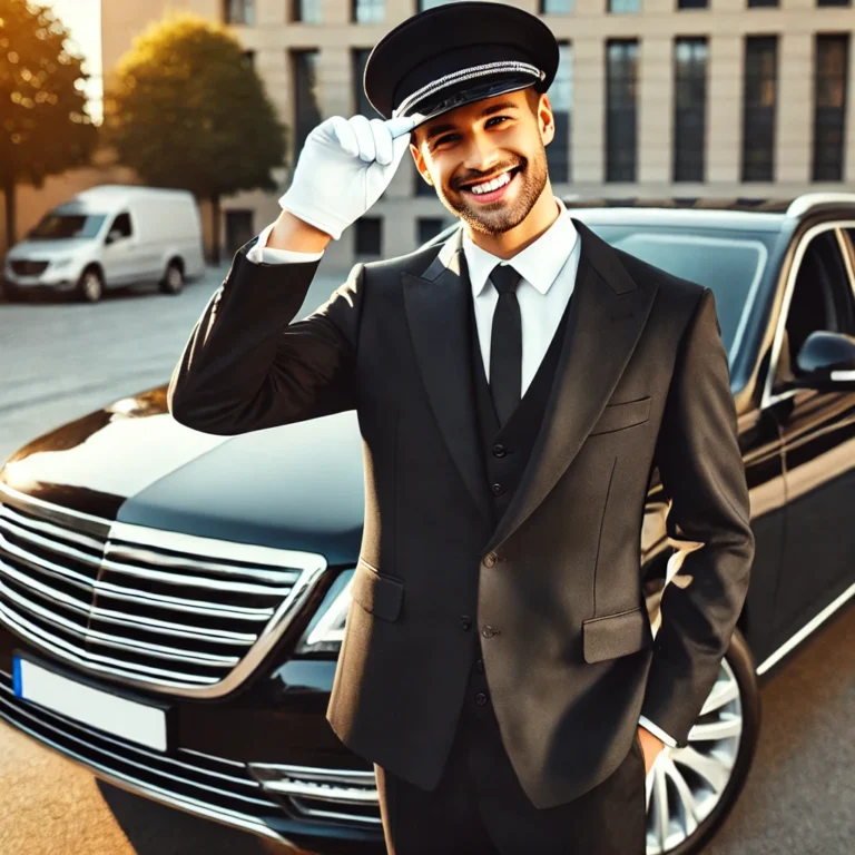 Chauffeur and Limo Service from San Diego to California State University, San Bernardino (CSUSB)