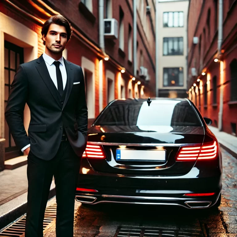 Chauffeur and Limo Service from San Diego to California Western School of Law (CWSL)