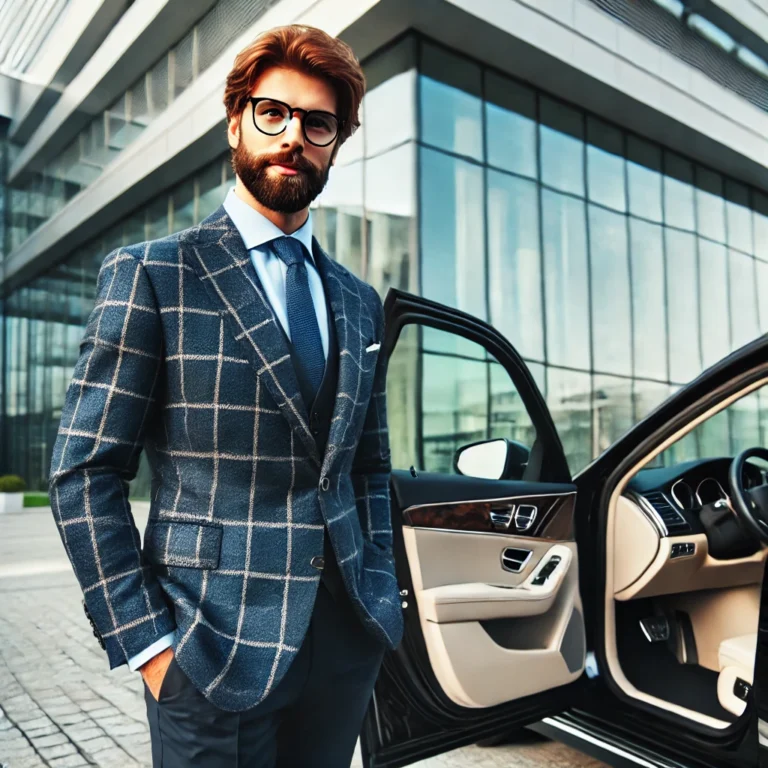 Chauffeur and Limo Service from San Diego to Cedars-Sinai Medical Center