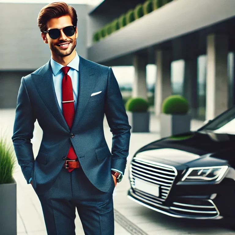 Chauffeur and Limo Service from San Diego to Children’s Hospital Los Angeles