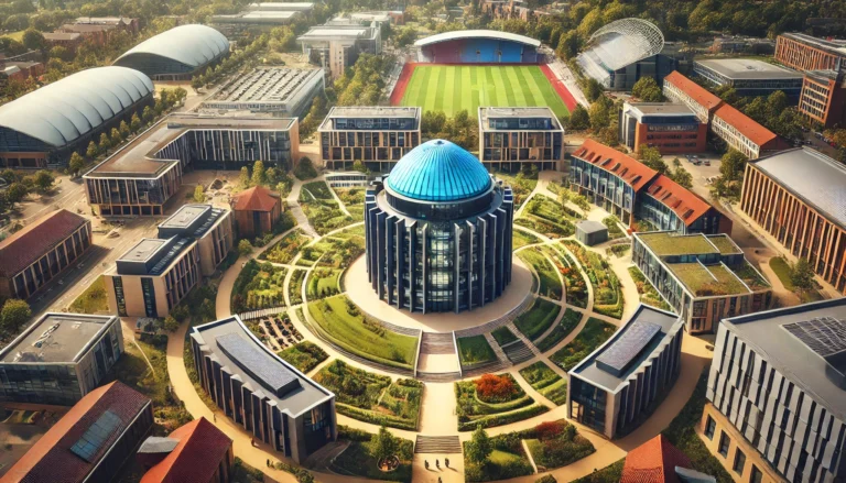 Concordia University Irvine (CUI)