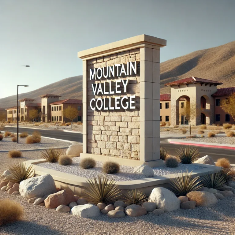 Copper Mountain College (CMC)