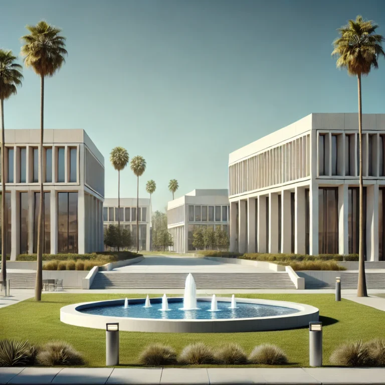 Cypress College (CC)