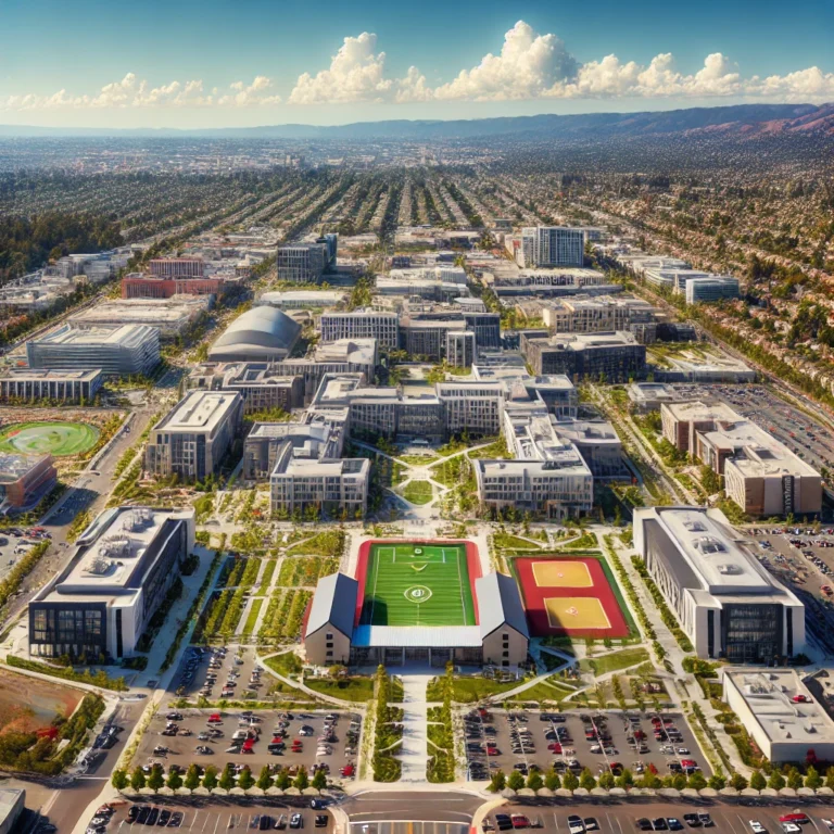 El Camino College (ECC)