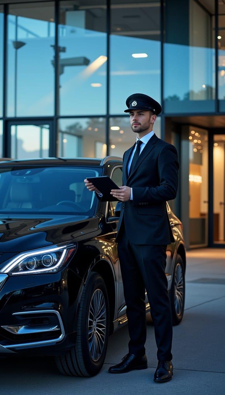 Emelx Airport Transfer Services