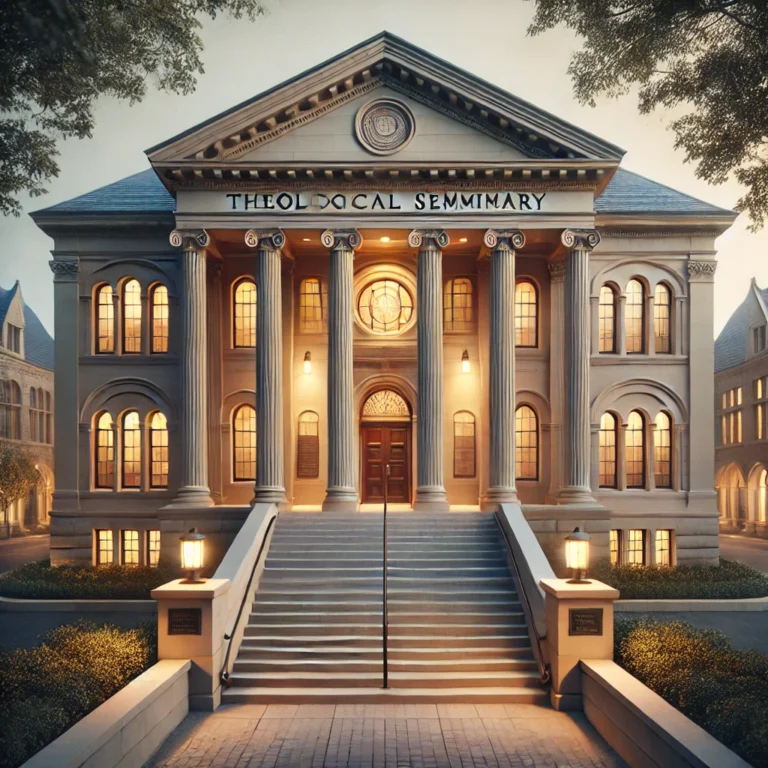 Fuller Theological Seminary (FTS)